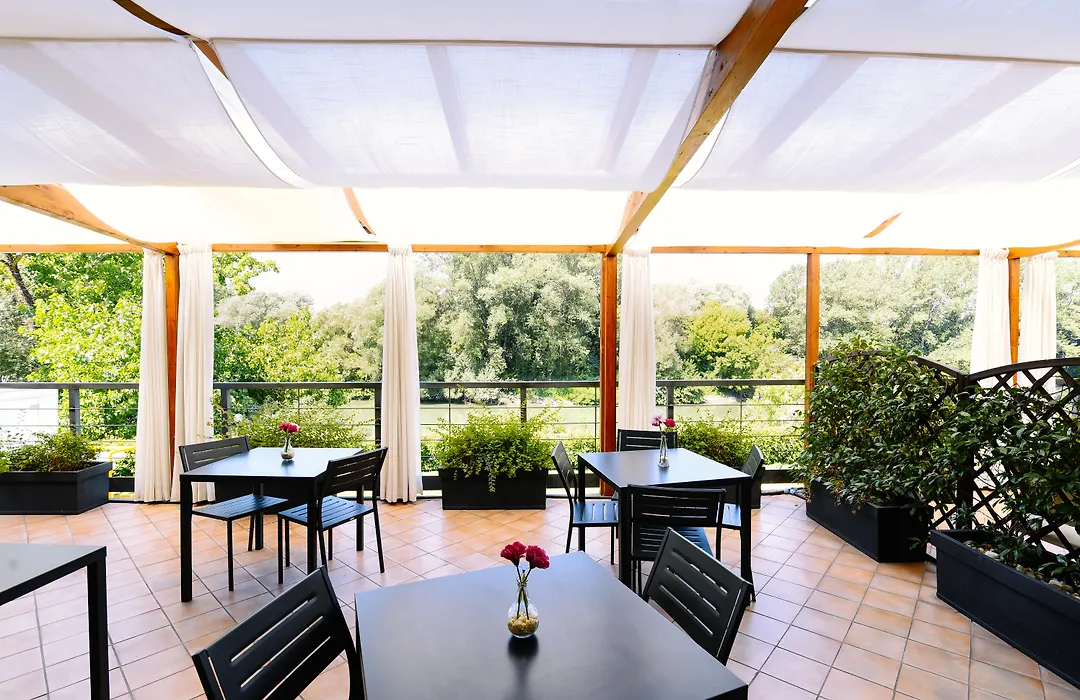 Best Quality Hotel La Darsena-1