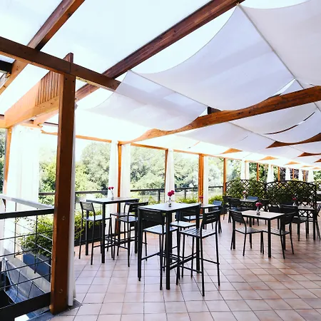 Best Quality Hotel La Darsena-3