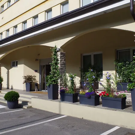 Best Quality Hotel La Darsena-2