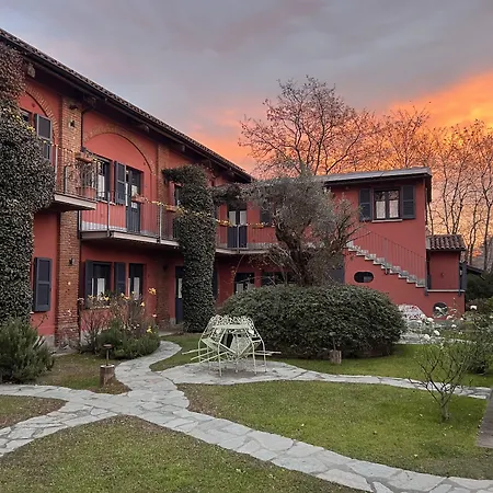 Le Serre Suites & Apartments-3